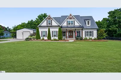 580 Hipps Road, Simpsonville, SC 29680 - Photo 1