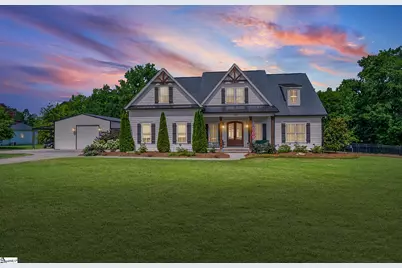 580 Hipps Road, Simpsonville, SC 29680 - Photo 2