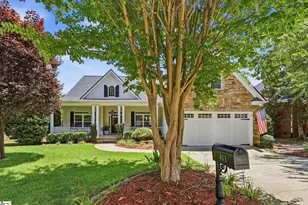 411 Kilgore Farms Cir, Simpsonville, SC 29681 - Photo 1