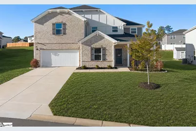 505 Silverado Avenue, Greenville, SC 29605 - Photo 1