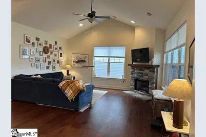 606 Downing Way, Landrum, SC 29356 - Photo 4