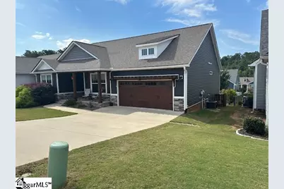 606 Downing Way, Landrum, SC 29356 - Photo 2