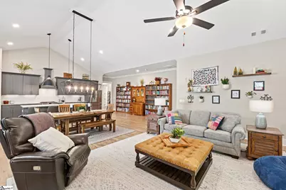 114 Herty Drive, Travelers Rest, SC 29690 - Photo 6