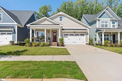 114 Herty Drive, Travelers Rest, SC 29690 - Photo 1