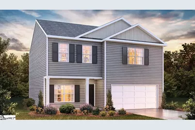 924 Kerwood Street, Wellford, SC 29385 - Photo 1