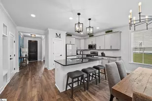 606 Lewes Ave, Simpsonville, SC 29681 - Photo 10