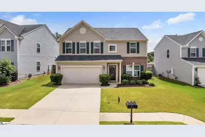 31 Granite Lane, Greenville, SC 29607 - Photo 1