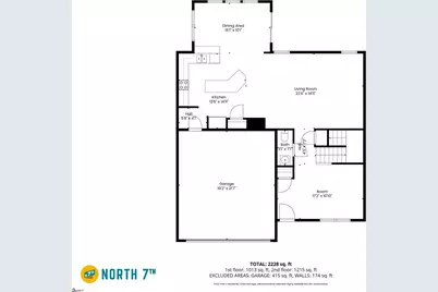 31 Granite Lane, Greenville, SC 29607 - Photo 44