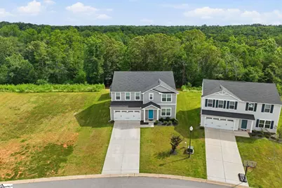 282 Utica Bend Court, Seneca, SC 29678 - Photo 2