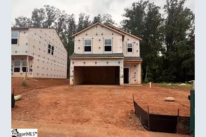 12159 Lansbury Drive #lot 60, Inman, SC 29349 - Photo 2