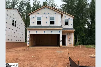 12159 Lansbury Drive #lot 60, Inman, SC 29349 - Photo 1