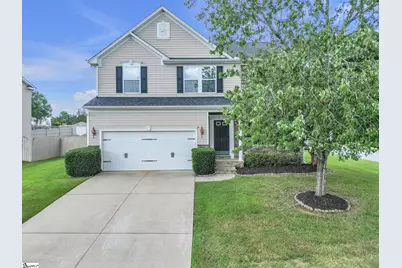 1 Flat Shoals Court, Simpsonville, SC 29680 - Photo 1