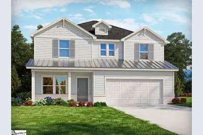 1023 Southwell Drive, Anderson, SC 29626 - Photo 1