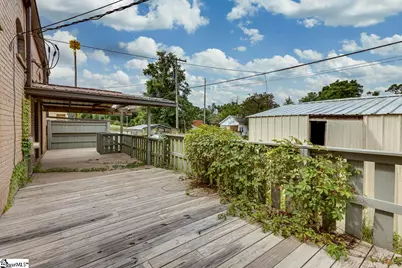 351 W Main Street, Gray Court, SC 29645 - Photo 22
