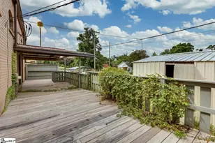 351 W Main St, Gray Court, SC 29645 - Photo 22