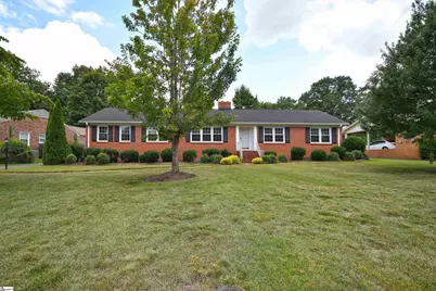 19 Spring Forest Road, Greenville, SC 29615 - Photo 1