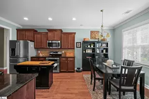 416 Leigh Creek Dr, Simpsonville, SC 29681 - Photo 16