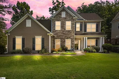 416 Leigh Creek Drive, Simpsonville, SC 29681 - Photo 2