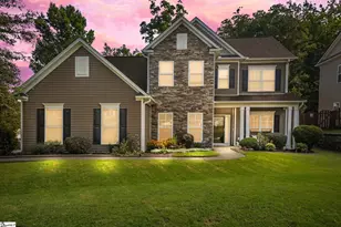 416 Leigh Creek Dr, Simpsonville, SC 29681 - Photo 2