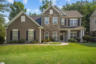 416 Leigh Creek Dr, Simpsonville, SC 29681 - Photo 1