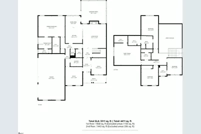 416 Leigh Creek Drive, Simpsonville, SC 29681 - Photo 48