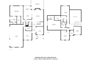 416 Leigh Creek Dr, Simpsonville, SC 29681 - Photo 48