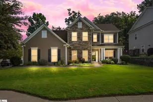 416 Leigh Creek Dr, Simpsonville, SC 29681 - Photo 46