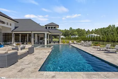 4988 Jordan Road, Greer, SC 29651 - Photo 6