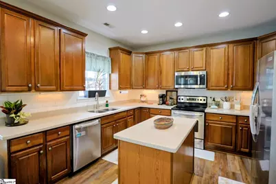 119 Berwick Court, Easley, SC 29642 - Photo 8