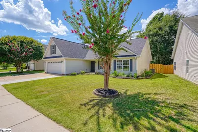 435 Melbourne Lane, Spartanburg, SC 29301 - Photo 2