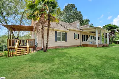 1205 Gregg Shoals Road, Iva, SC 29655 - Photo 2