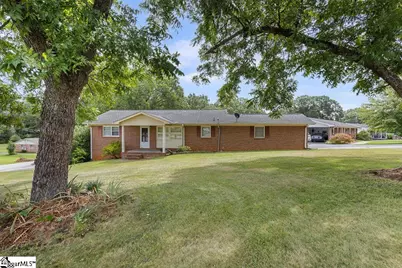 100 Spring Street, Easley, SC 29640 - Photo 1
