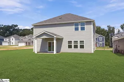 1020 Southwell Drive, Anderson, SC 29626 - Photo 28