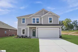 1020 Southwell Dr, Anderson, SC 29626 - Photo 1
