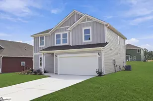 1020 Southwell Dr, Anderson, SC 29626 - Photo 2