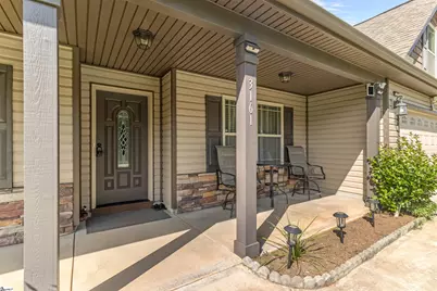 3161 Rainbow Lake Road, Inman, SC 29349 - Photo 4