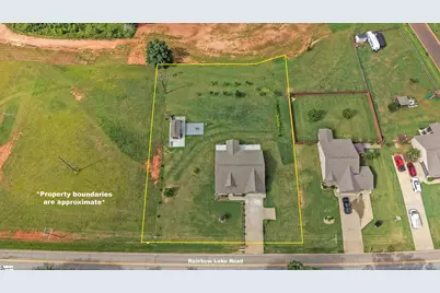 3161 Rainbow Lake Road, Inman, SC 29349 - Photo 42