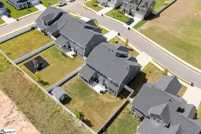 621 Wh Kay Lane, Anderson, SC 29621 - Photo 50