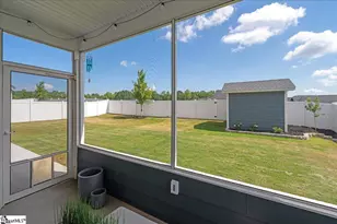 621 WH Kay Ln, Anderson, SC 29621 - Photo 38