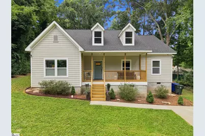 13 Pasadena Avenue, Greenville, SC 29605 - Photo 1