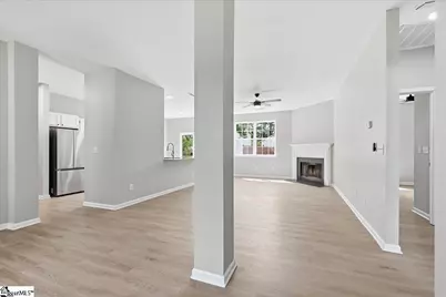 8 Peach Grove Place, Mauldin, SC 29662 - Photo 6