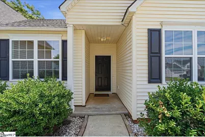 8 Peach Grove Place, Mauldin, SC 29662 - Photo 2
