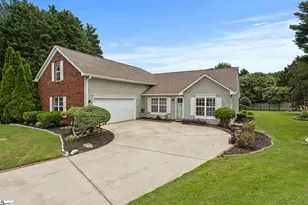 120 Sentinel Ct, Simpsonville, SC 29681 - Photo 2