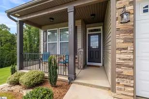 861 Ashton Rdg Rd, Inman, SC 29349 - Photo 2