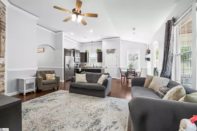 861 Ashton Ridge Road, Inman, SC 29349 - Photo 8