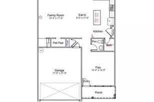 12179 Lansbury Dr, Inman, SC 29349 - Photo 6