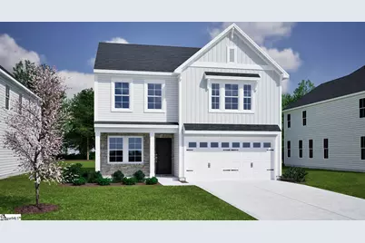 12179 Lansbury Drive, Inman, SC 29349 - Photo 2