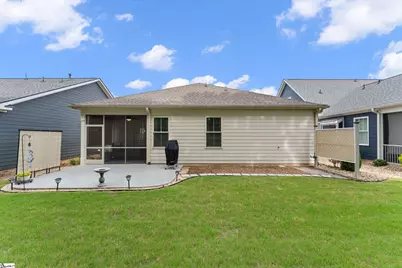 208 Mayfly Way, Simpsonville, SC 29680 - Photo 26