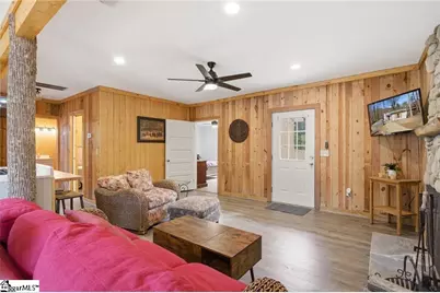 401 Rocky Bottom Road, Sunset, SC 29685 - Photo 4