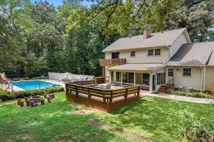 174 Green Lake Rd, Greenville, SC 29607 - Photo 40